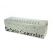 2013 Bubble Calendar