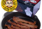 Bacon of the Month Club