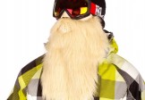 Beardski Ski Snowboard Mask